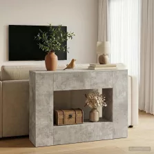 vidaXL 101 x 29 x 74 cm