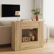 vidaXL 82 x 29 x 74 cm