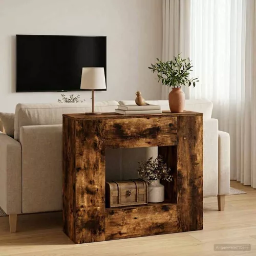 vidaXL 82 x 29 x 74 cm