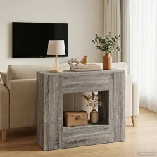 vidaXL 82 x 29 x 74 cm