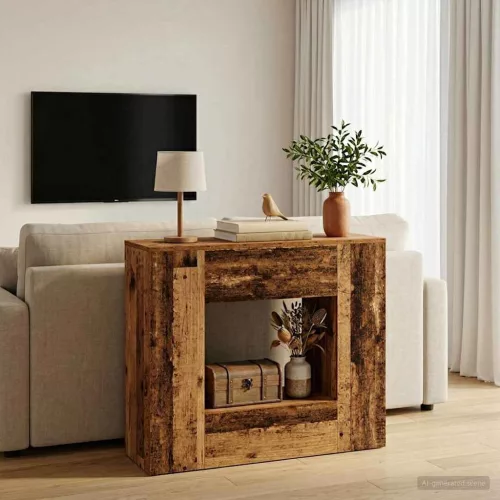 vidaXL 82 x 29 x 74 cm