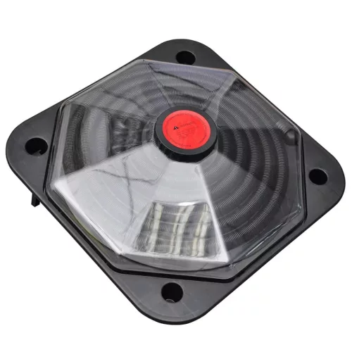 vidaXL napelemes medencefűtő