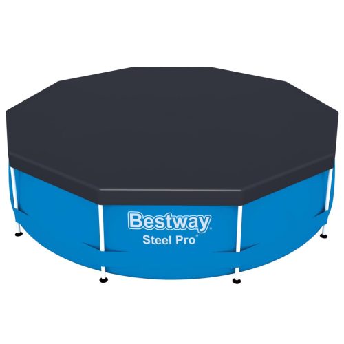 Bestway Flowclear medencetakaró 305 cm