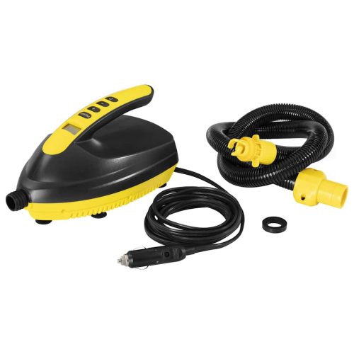 Bestway Hydro-Force elektromos pumpa 12 V