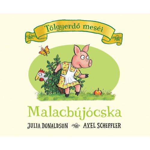 Malacbújócska