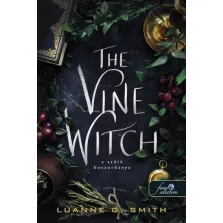 The Wine Witch - A szőlő boszorkánya
