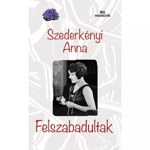 Felszabadultak