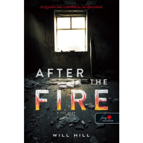 After the Fire - A tűz után