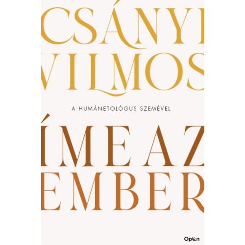 Íme, az ember