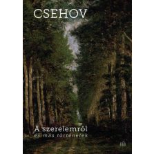 A szerelemről és más történetek