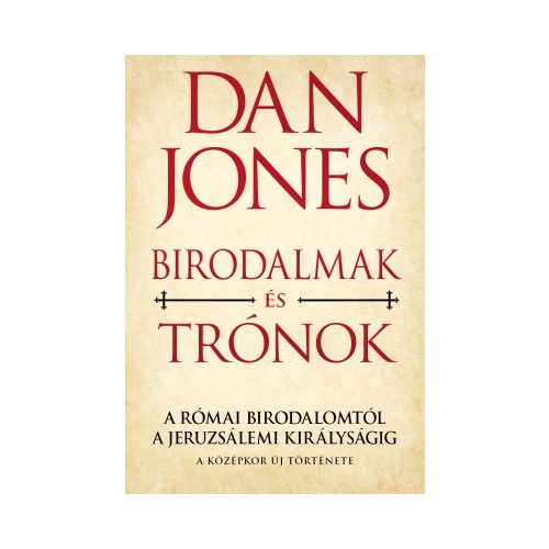 Birodalmak és trónok