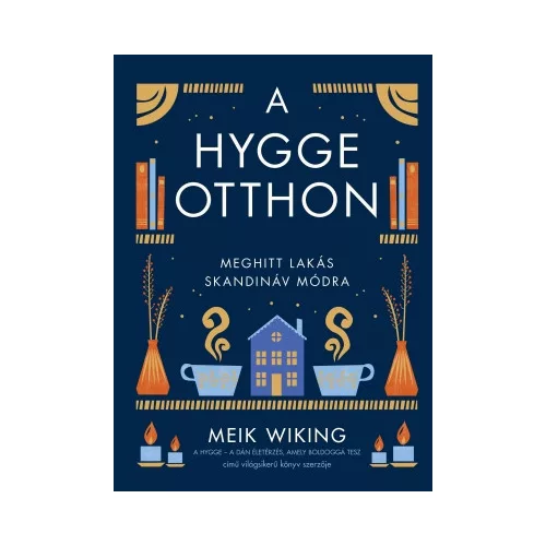 A hygge otthon