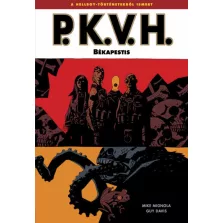 P.K.V.H. 3. - Békapestis