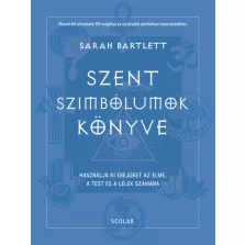 Szent szimbólumok könyve