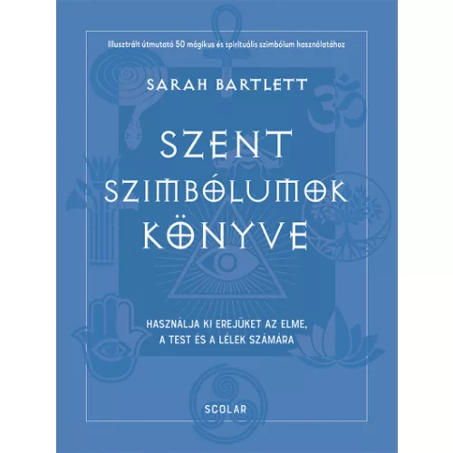 Szent szimbólumok könyve