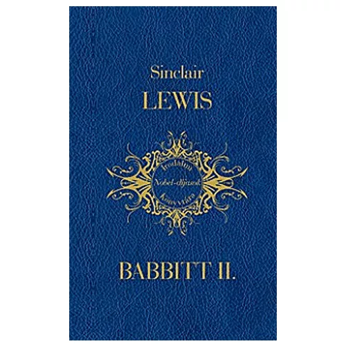 Babbitt II.