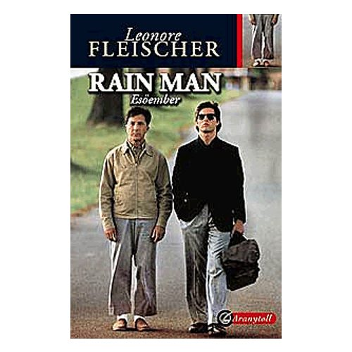 Rain man - Esőember