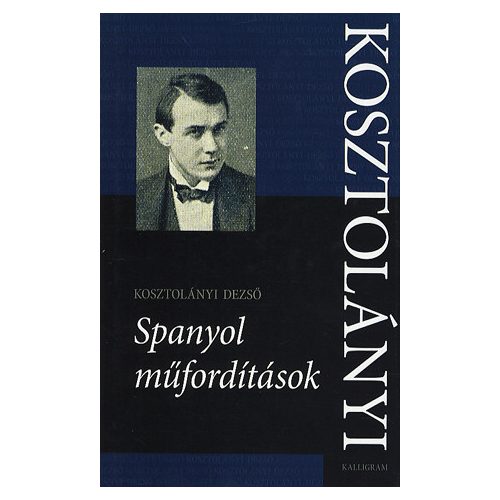 Spanyol műfordítások