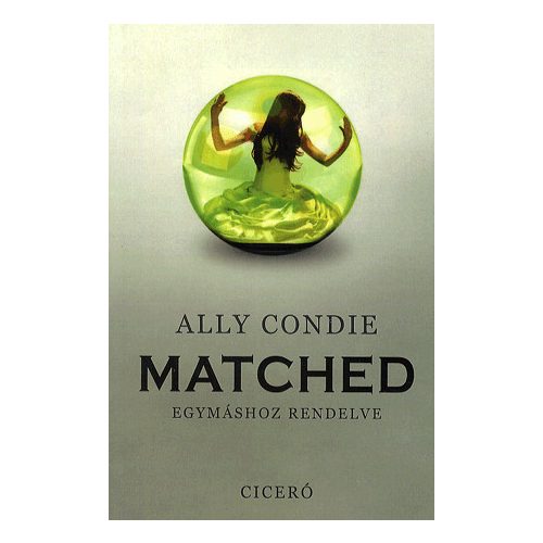 Matched - Egymáshoz rendelve