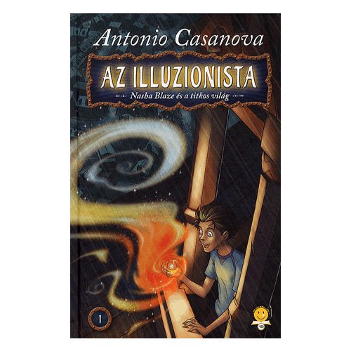 Az illuzionista 1.