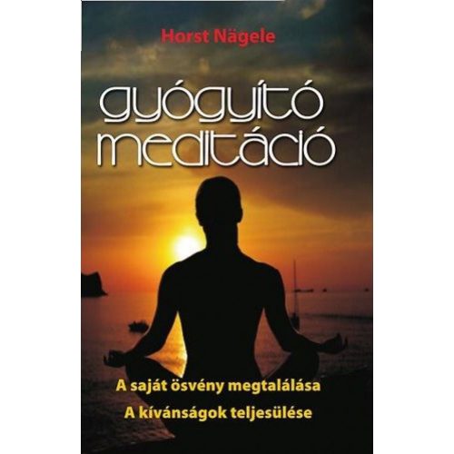 Gyógyító meditáció