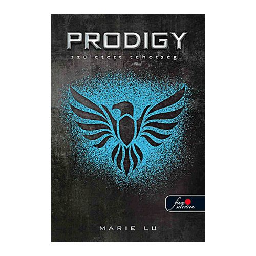 Prodigy – Született tehetség