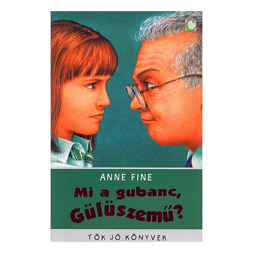 Mi a gubanc, Gülüszemű?