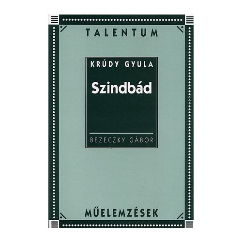 Szindbád