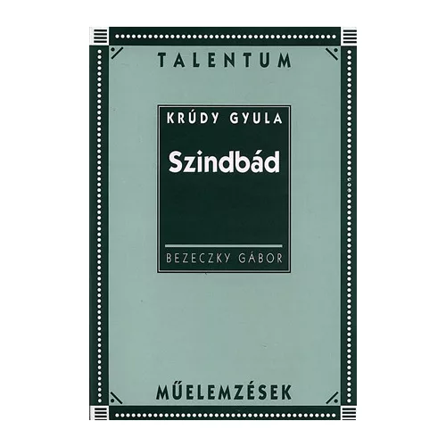 Szindbád