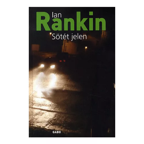 Sötét jelen