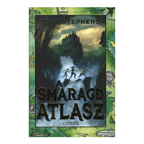 A Smaragd Atlasz