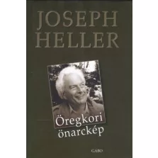 Öregkori önarckép