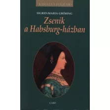 Zsenik a Habsburg-házban