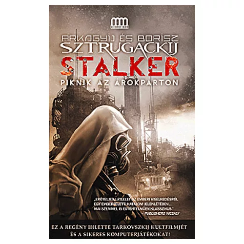 Stalker - Piknik az árokparton