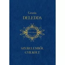 Szerelmből gyilkolt