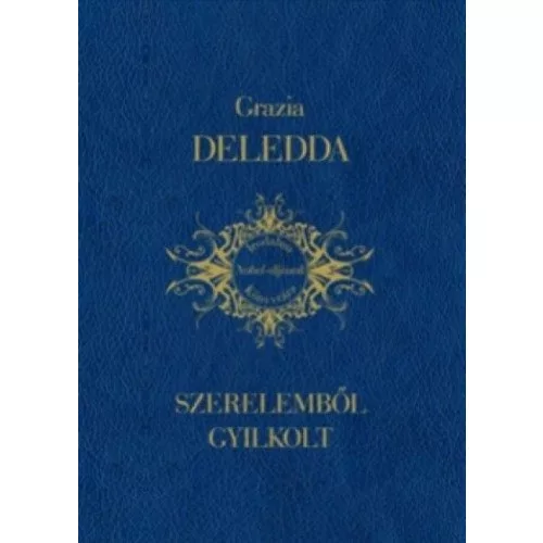 Szerelmből gyilkolt