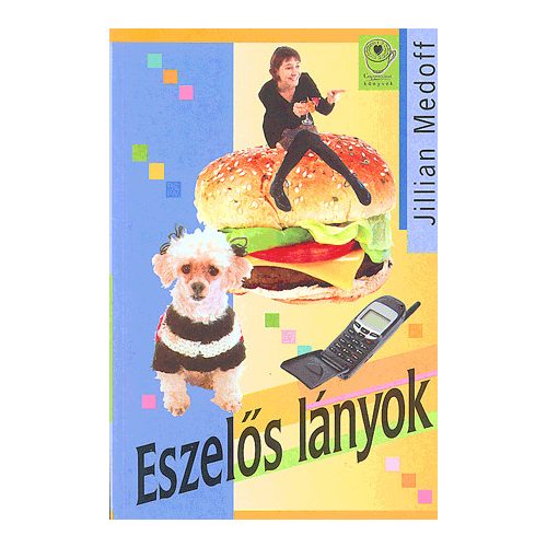 Eszelős lányok