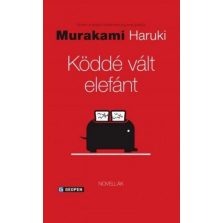 Köddé vált elefánt