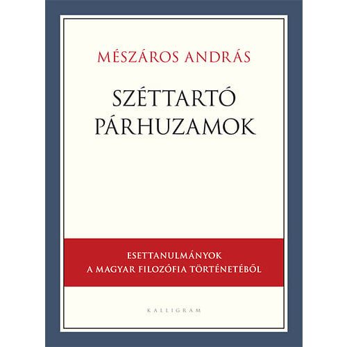 Széttartó párhuzamok