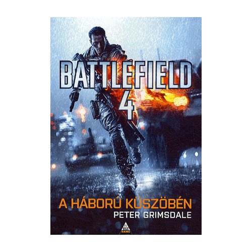 Battlefield 4.