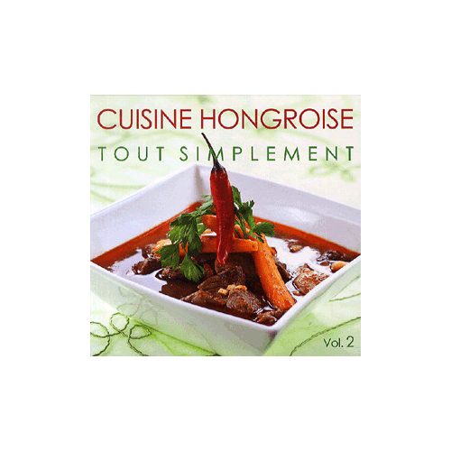 Cuisine hongroise