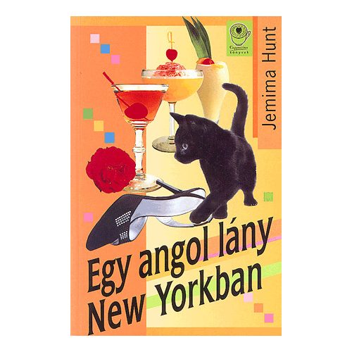 Egy angol lány New Yorkban