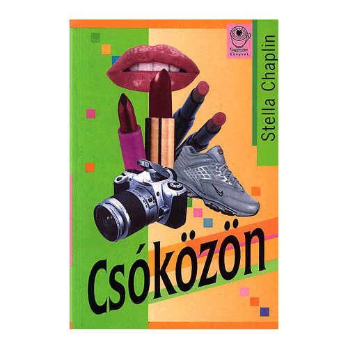 Csóközön