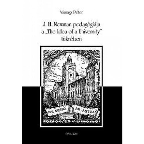 J.H.Newman pedagógiája