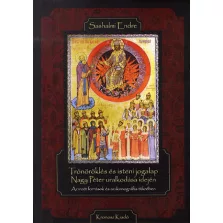   Trónöröklés és isteni jogalap Nagy Péter uralkodása idején