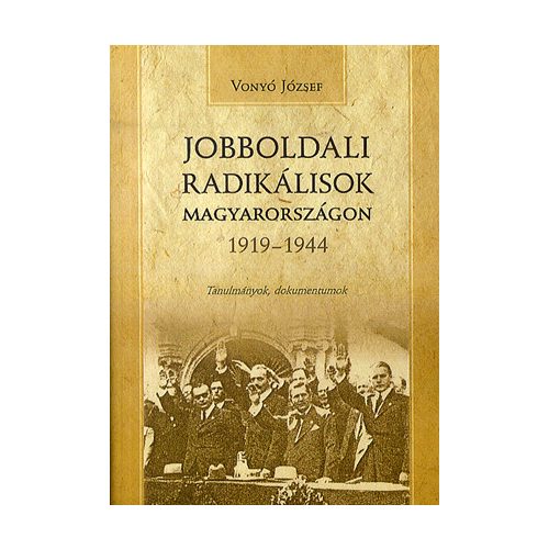 Jobboldali radikálisok Magyarországok