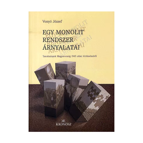 Egy monolit rendszer árnyalatai