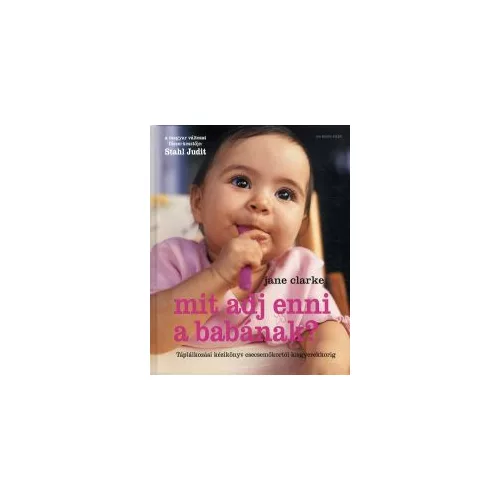 Mit adj enni a babának?