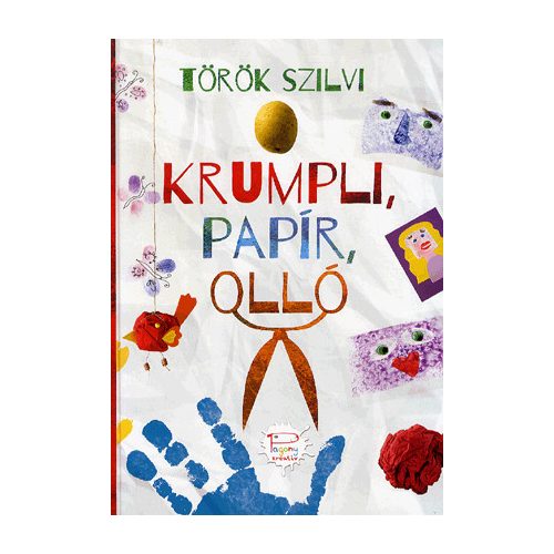 Krumpli, papír, olló