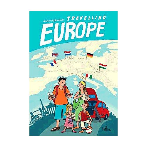 Travelling Europe